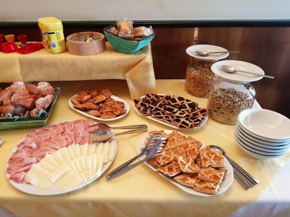 Hotel La Favorita